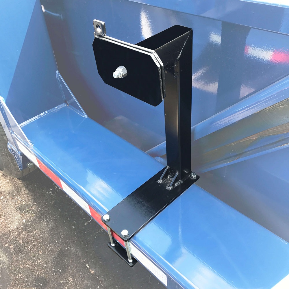 Spare Tire Bracket for 15 Wheel