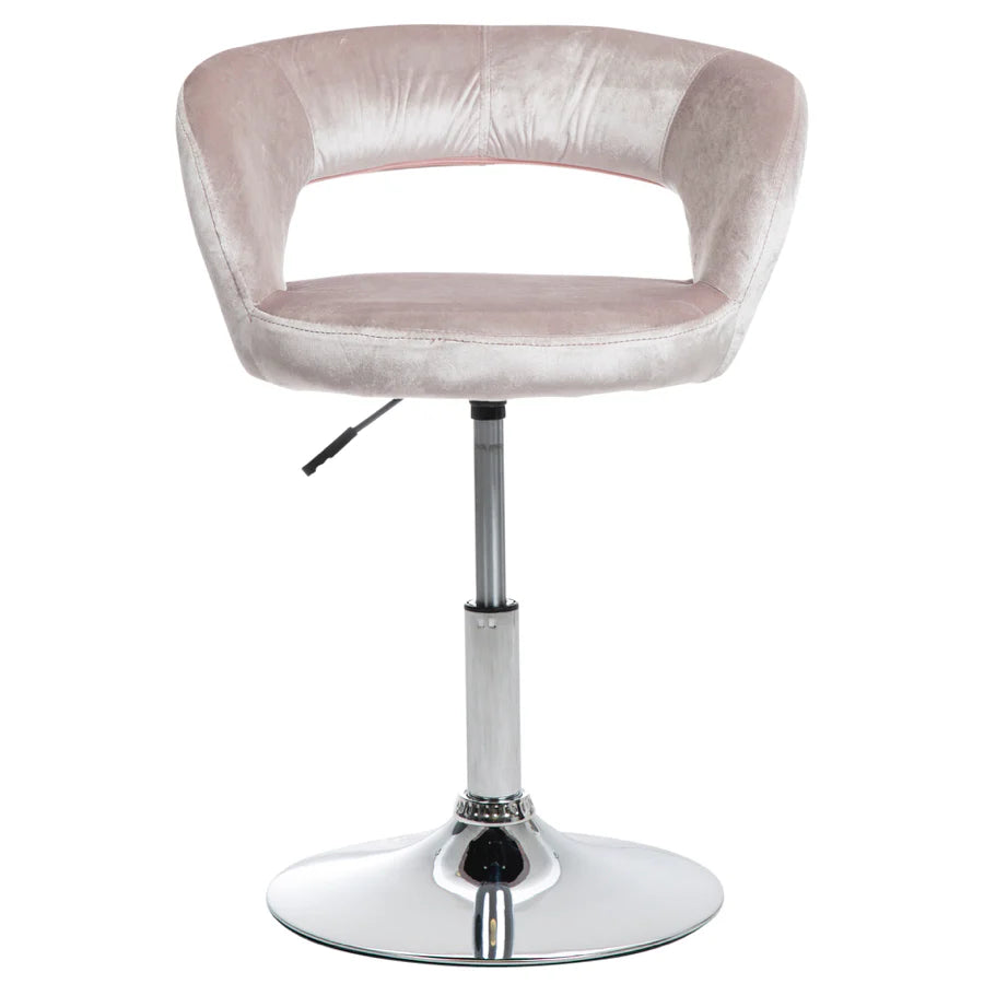 IVFC-IPS105-VSOT | Giselle Contemporary Vanity Chair