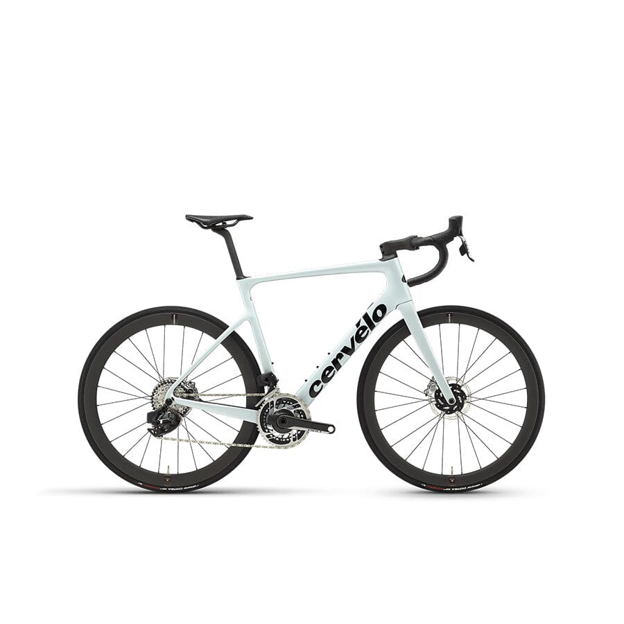 Cervelo Caledonia-5 Red eTap AXS