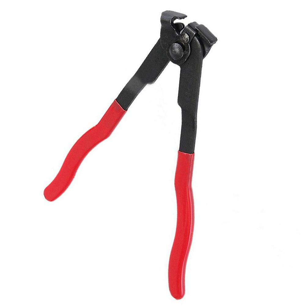 Dust-proof Tube Bundle Pliers Ball Cage Clamp Pliers Hoop Clamp Pliers Removal Tools Automobile Pipe Clamp Pliers