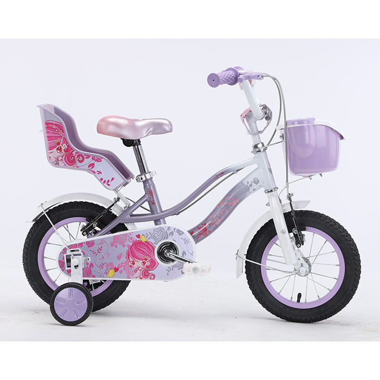 Factory wholesale fashion design cheap Kids Bike cycle for kids 5 to 10 years children bike bicycle