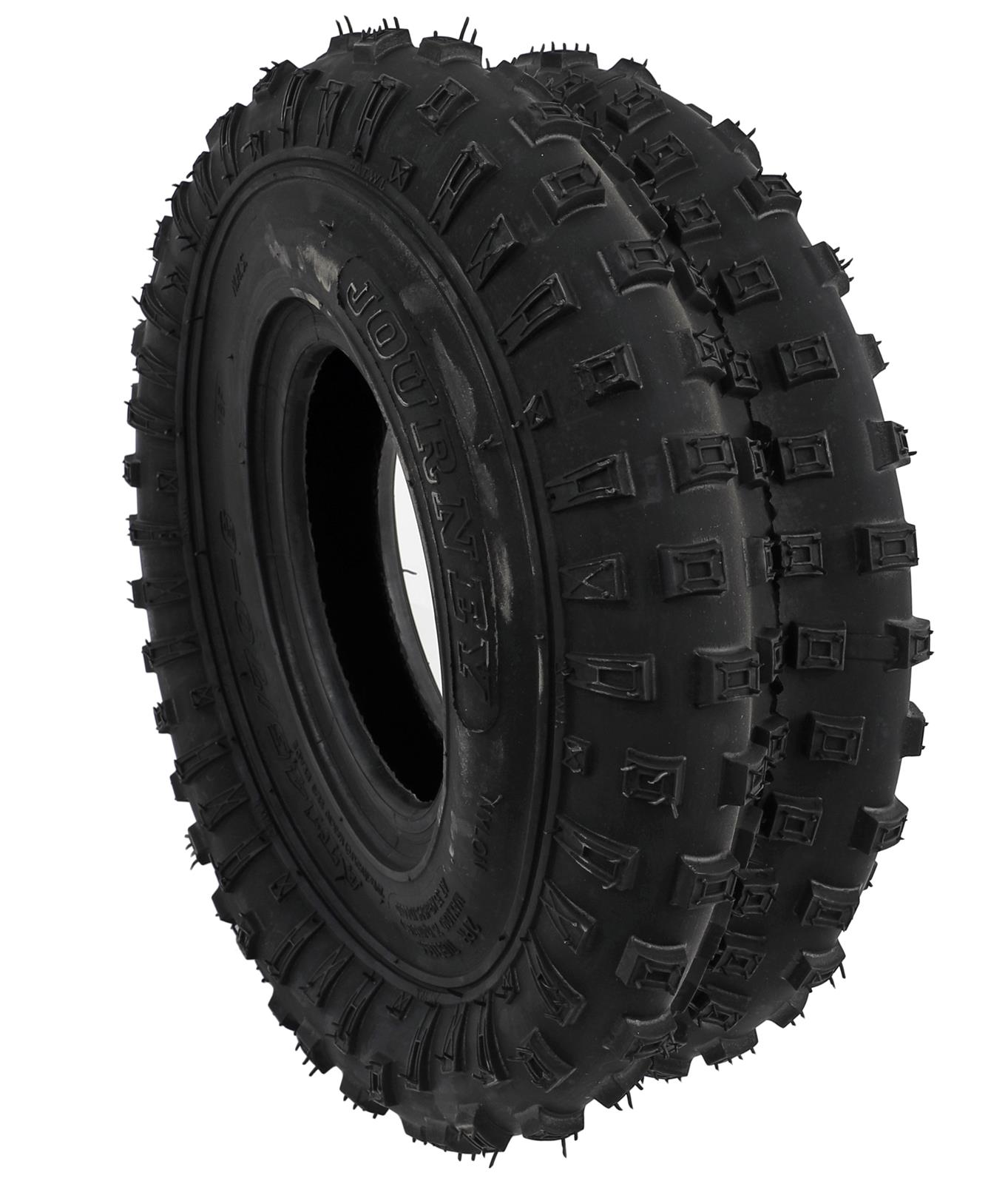 Vision Wheel W3191457062 Vision Wheel P319 Journey ATV Tires