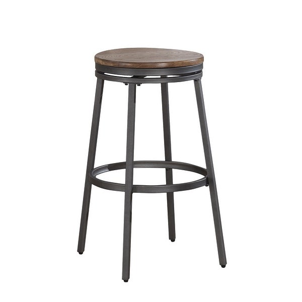 Stava Backless Bar Stool by Greyson Living