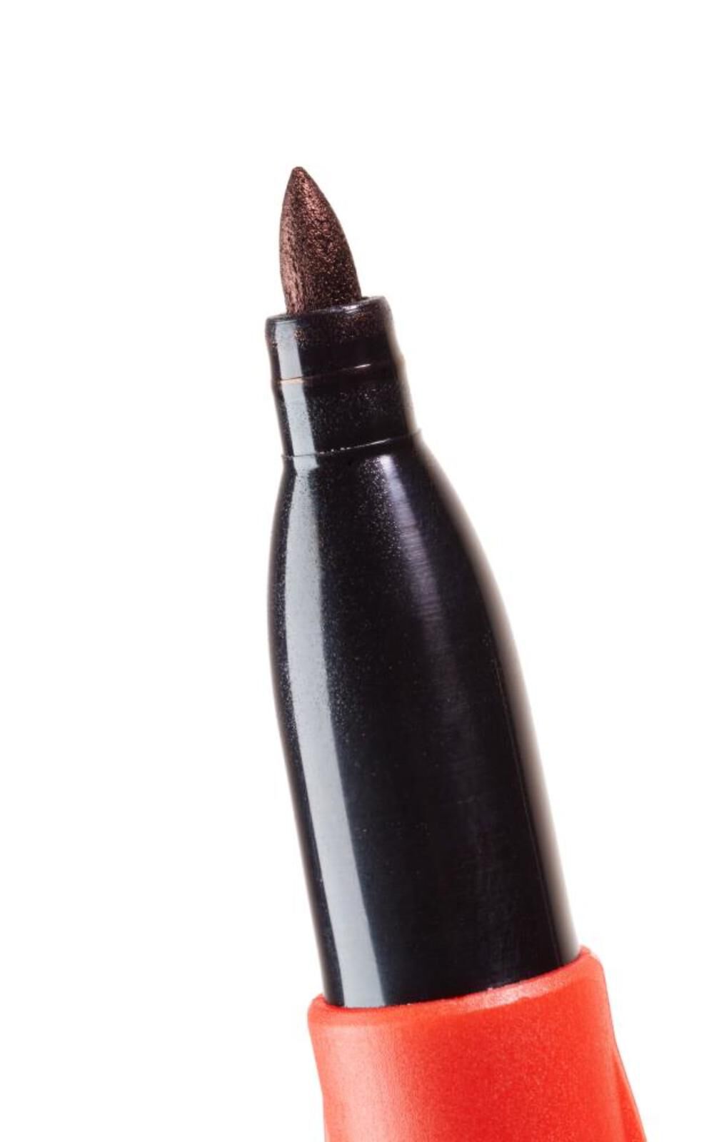 MW INKZALL Black Fine Point Marker 48-22-3100 from MW