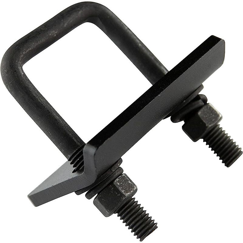 Saris Hitch Tightener， Bike Rack Hitch Accessories， 2 Inch Hitch - Black