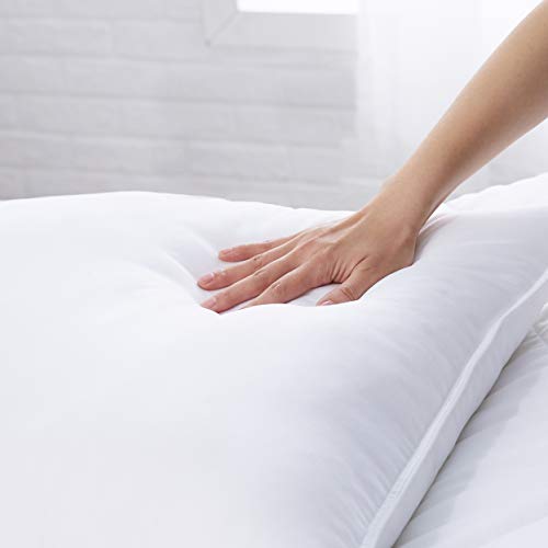 Down Alternative Bed Pillows - 2-Pack