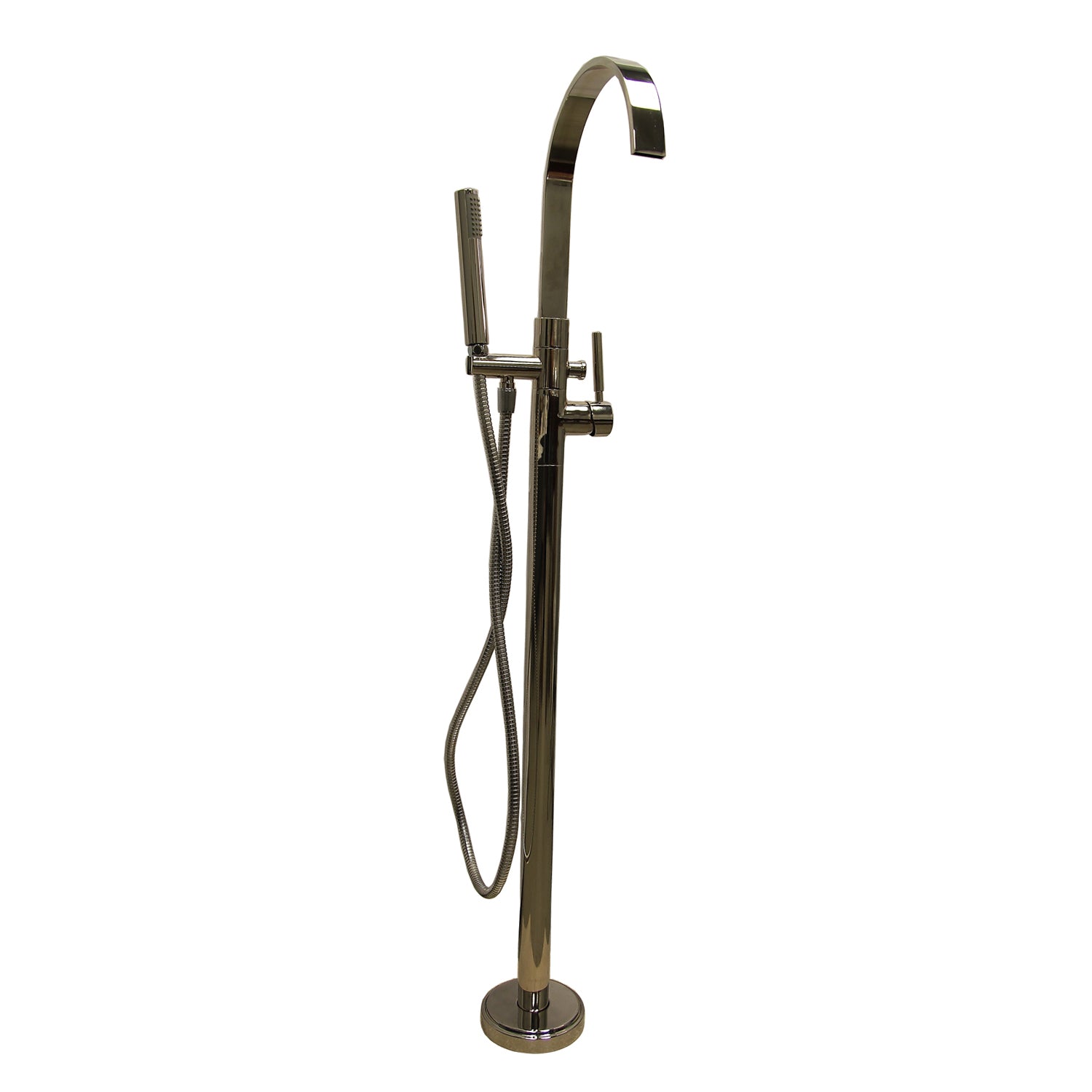 Tessa Freestanding Tub Filler