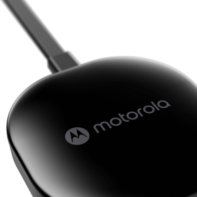 Motorola Ma1 Wireless Android Auto Car Adapter