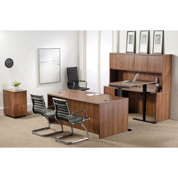 Lorell Chateau Series Lateral File