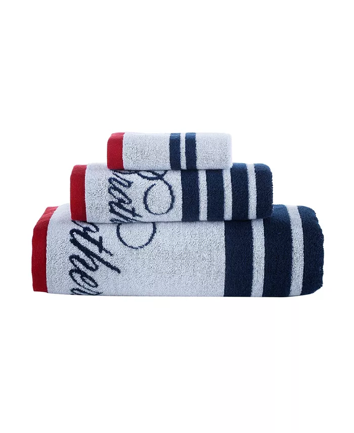 Brooks Brothers Nautical Blanket Stripe Collection