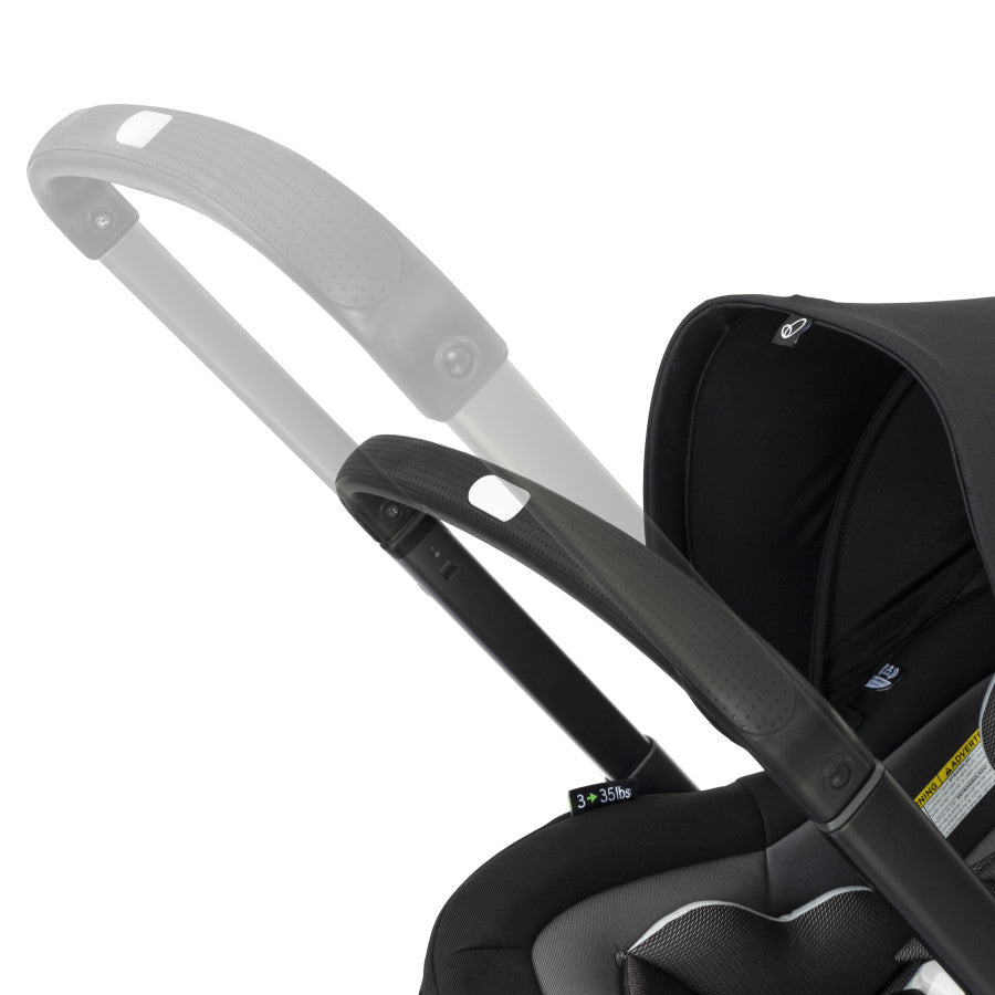 Shyft DualRide Infant Car Seat Stroller Combo