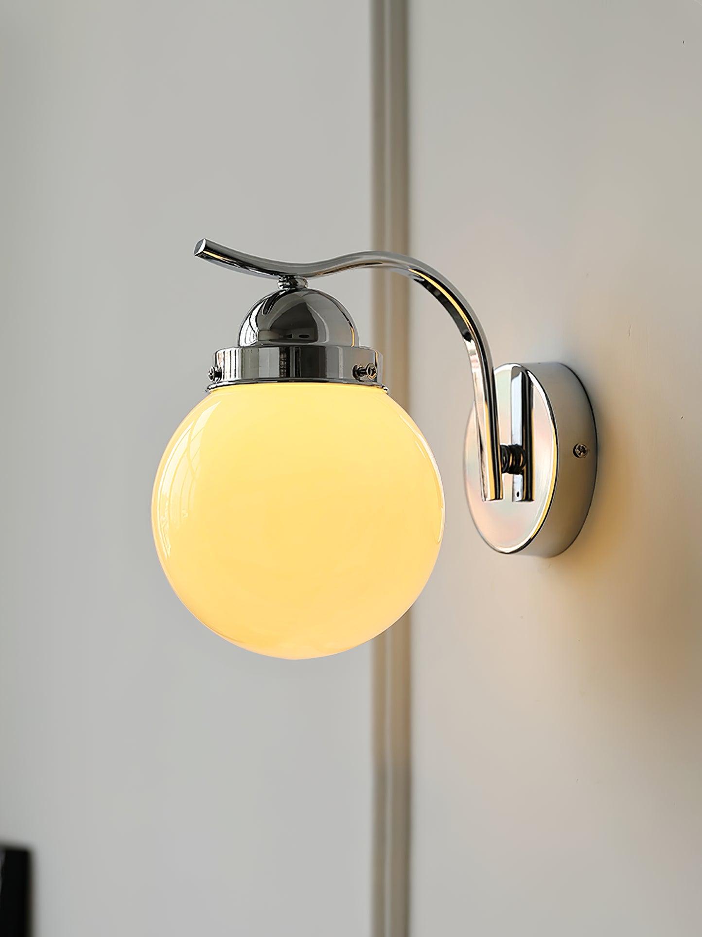 Ryttenberg Wall Lamp