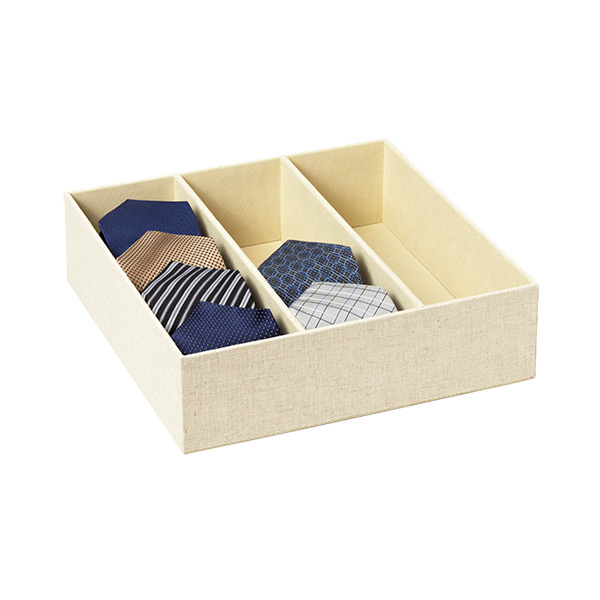 35 x 14 Linen Drawer Organization Starter Kit