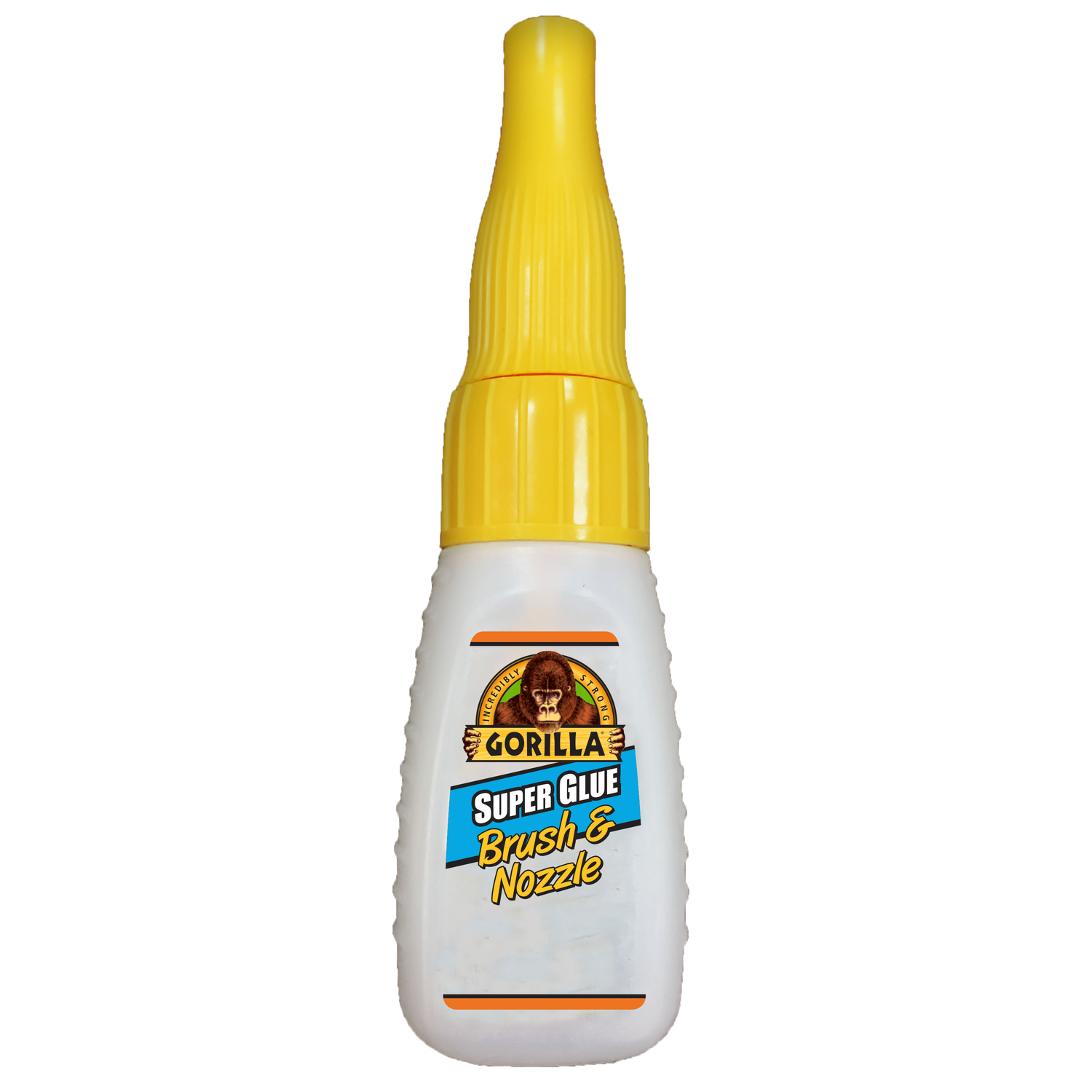 Gorilla High Strength Glue Super Glue 0.35 oz