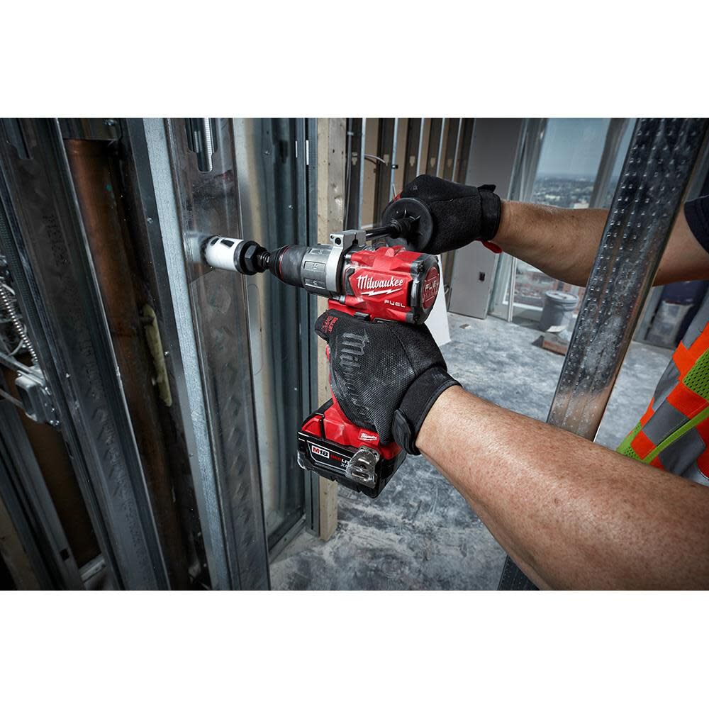 Milwaukee M18 FUEL 1/2 in. Hammer Drill 2804-20 from Milwaukee