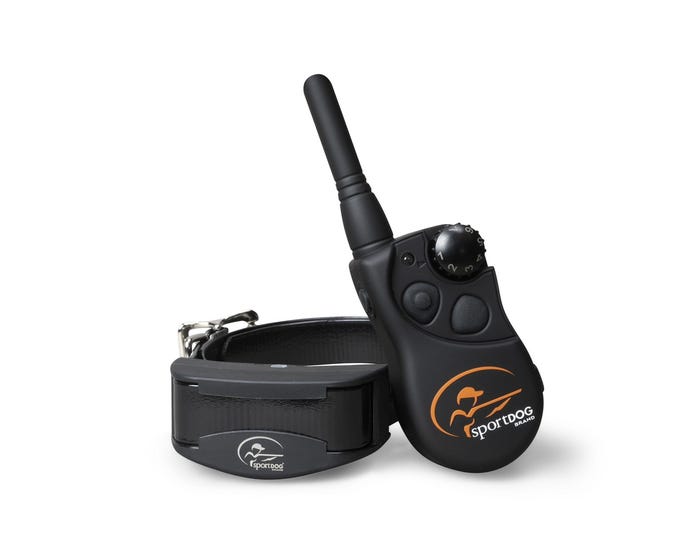 SportDOG Brand® YardTrainer 100S Remote Trainer - For Stubborn Dogs