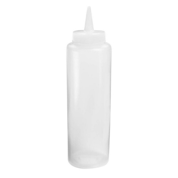 Fox Run 43901 Squeeze Bottle  12 Ounce