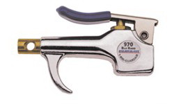 Guardair 970  Thumbswitch Safety Air Gun