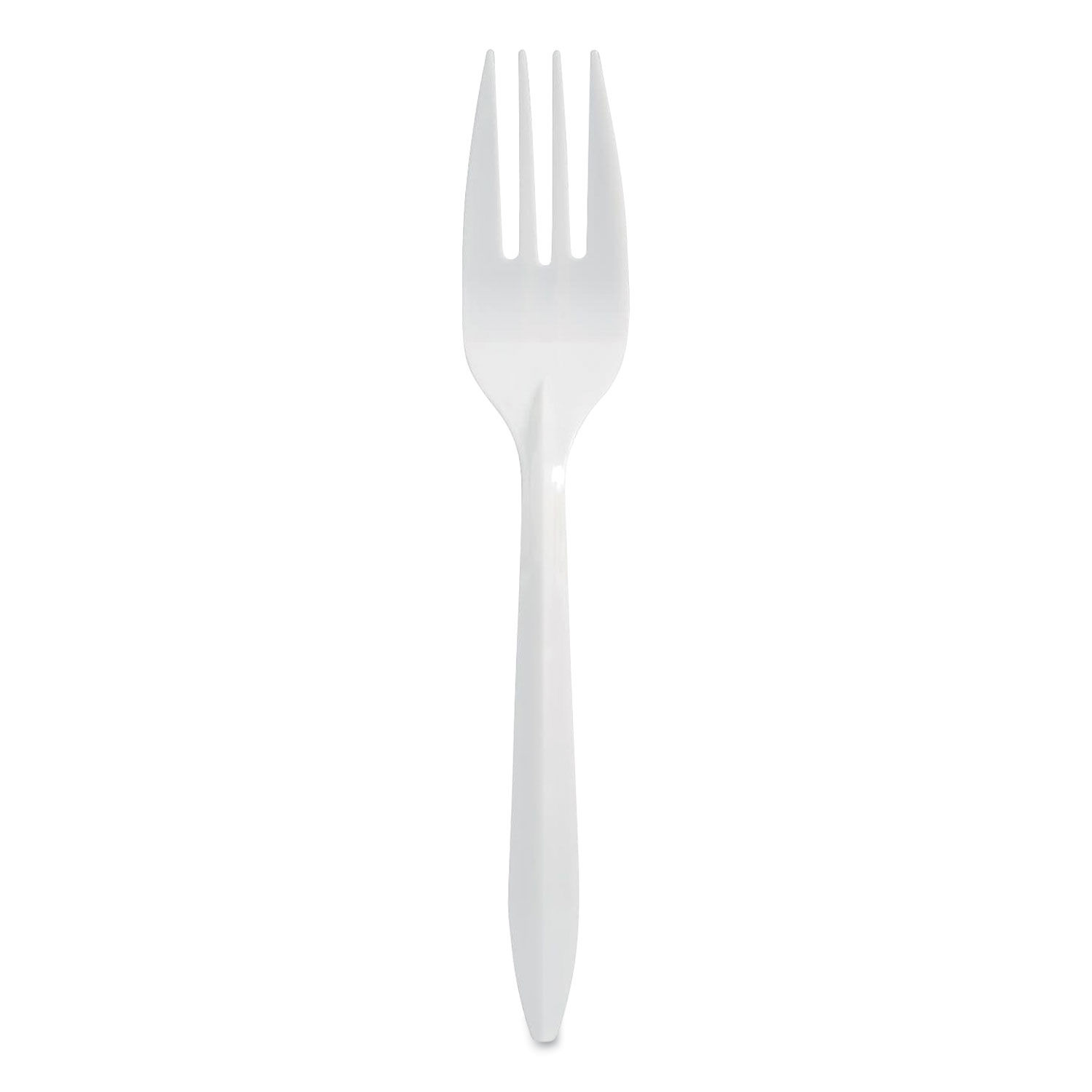 Mediumweight Polypropylene Cutlery by Berkley Square BSQ1012000