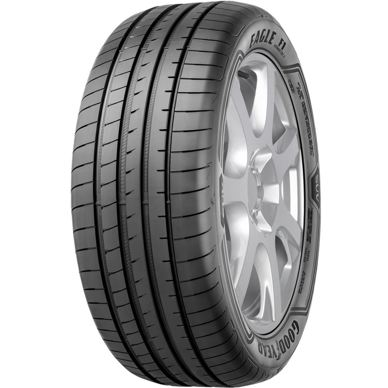 Goodyear Eagle F1 Asymmetric 3 SUV (AO) 265