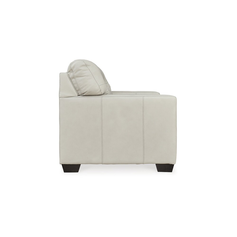 Signature Design by Ashley Belziani Loveseat   53\
