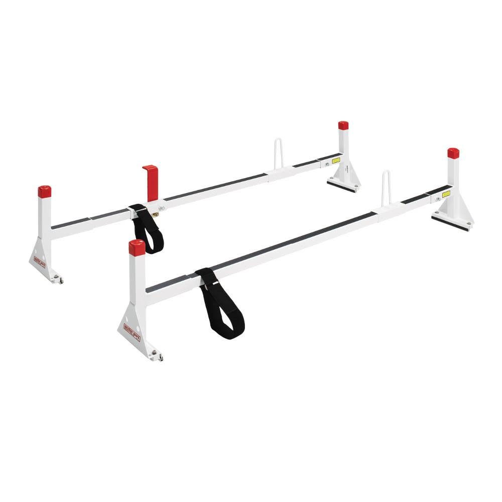 All-Purpose Van Rack - Steel - Cross Member