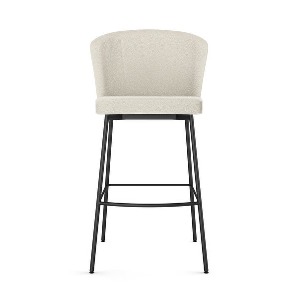 Amisco Camilla Counter and Bar Stool