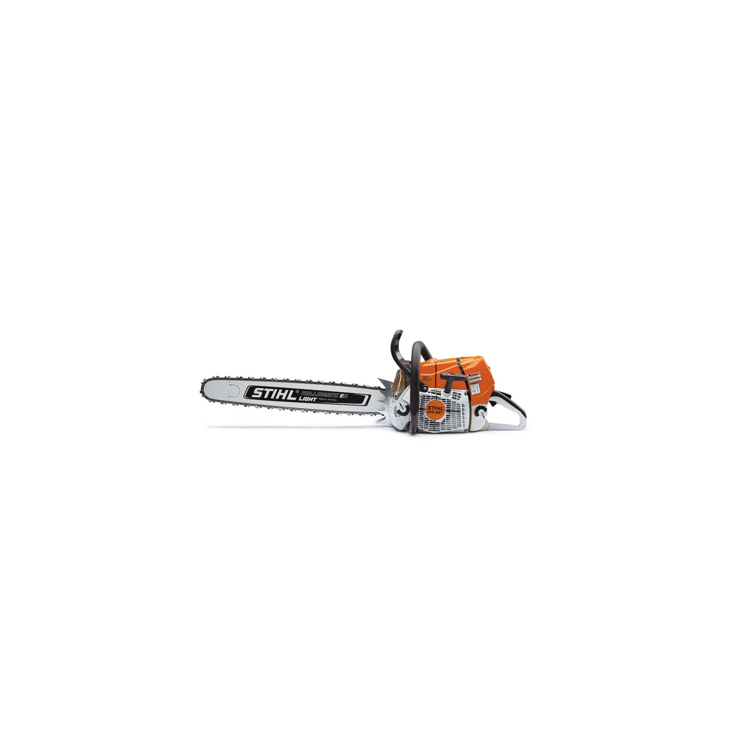 STIHL MS 661 MAGNUM 36 in. 91.1 cc Gas Light Chainsaw