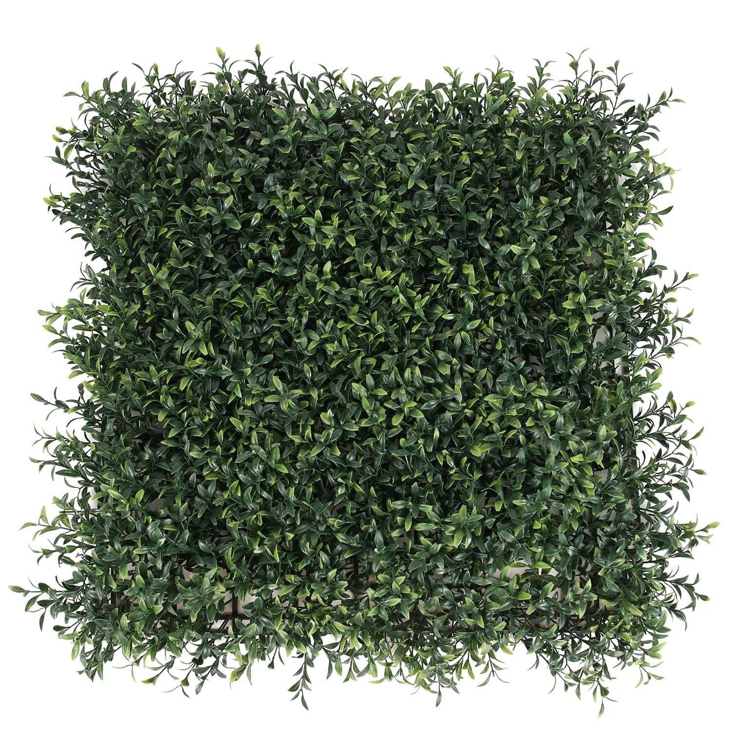 P3 Gardening Supplies Greenery Foliage Boxwood Privacy Fence Panels Hedge Fence Artificial Grass Wall