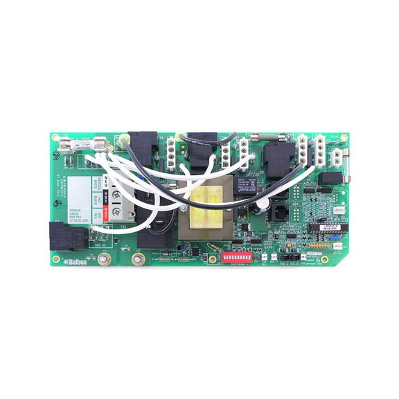 Marquis Spa 600 6293 Circuit Board  Marquis (Balbo...