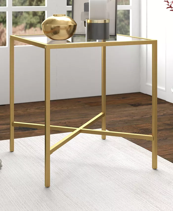 Hudson and Canal Henley 20 Side Table