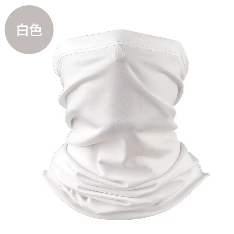 Bandanas Face Scarf / Face cover / Balaclava Neck Gaiter for Women Men Outdoors Sports