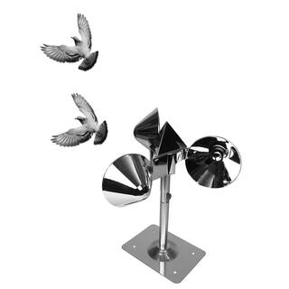 Bird-X Original Bird Deflector Pest Pigeons Bird Repellent BD