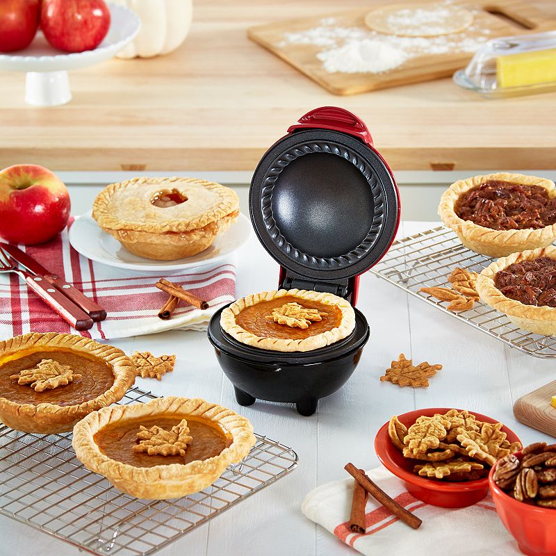 Dash Mini Pie Maker