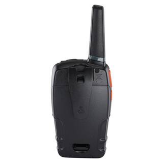 Cobra Weather-Resistant 28-Mile Range 2-Way Radio (2-Pack) ACXT545