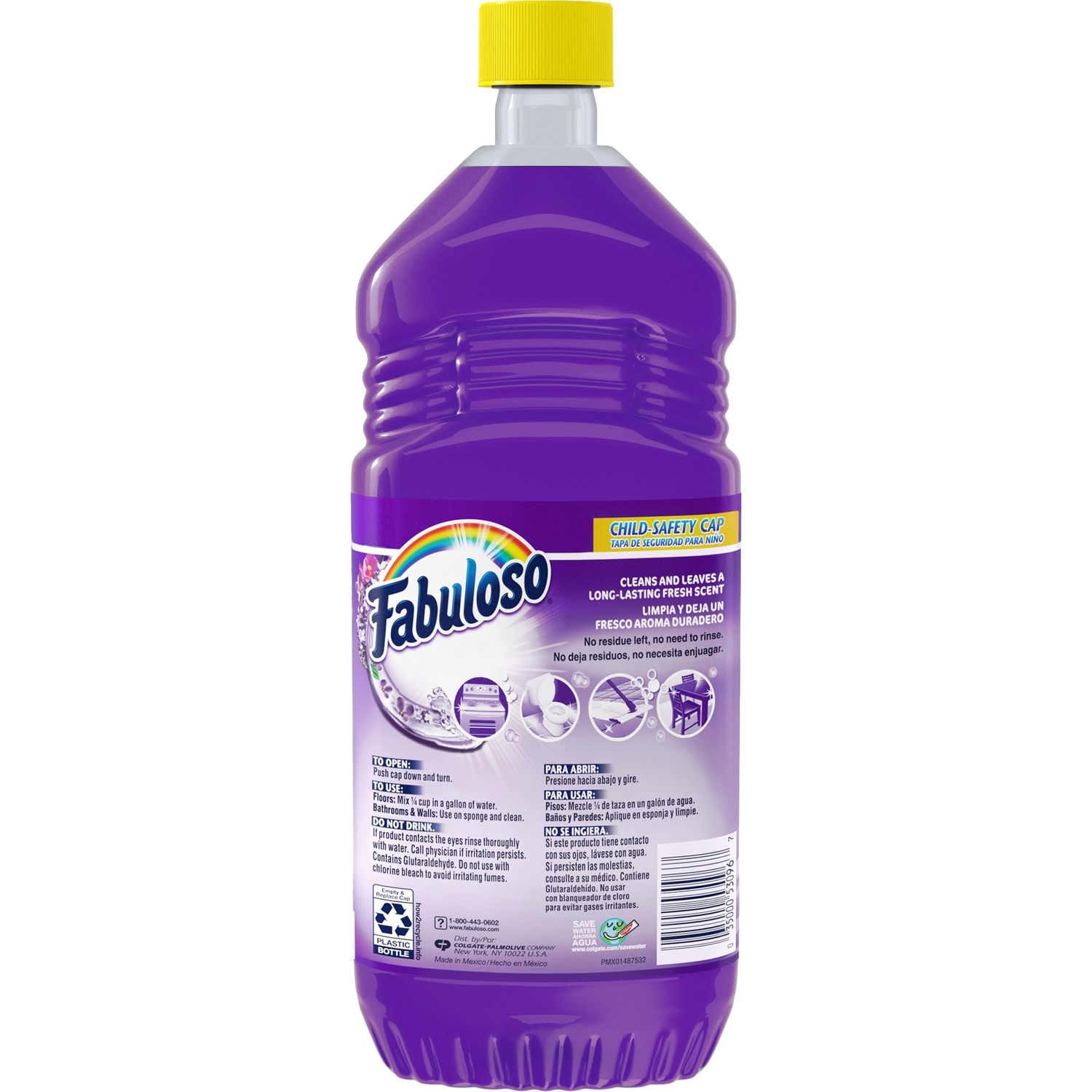 All Purpose Cleaner by Colgate-Palmolive Company CPC53096