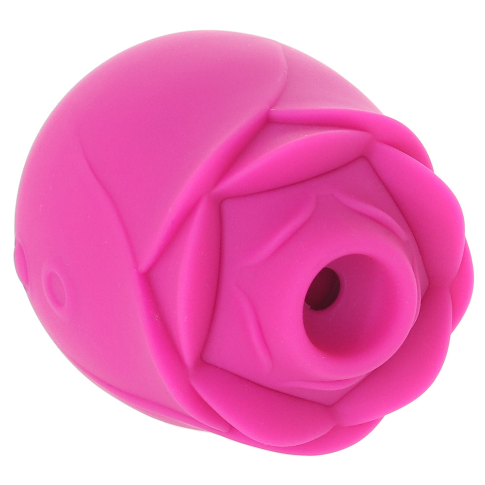 Romp Rose Clitoral Stimulator