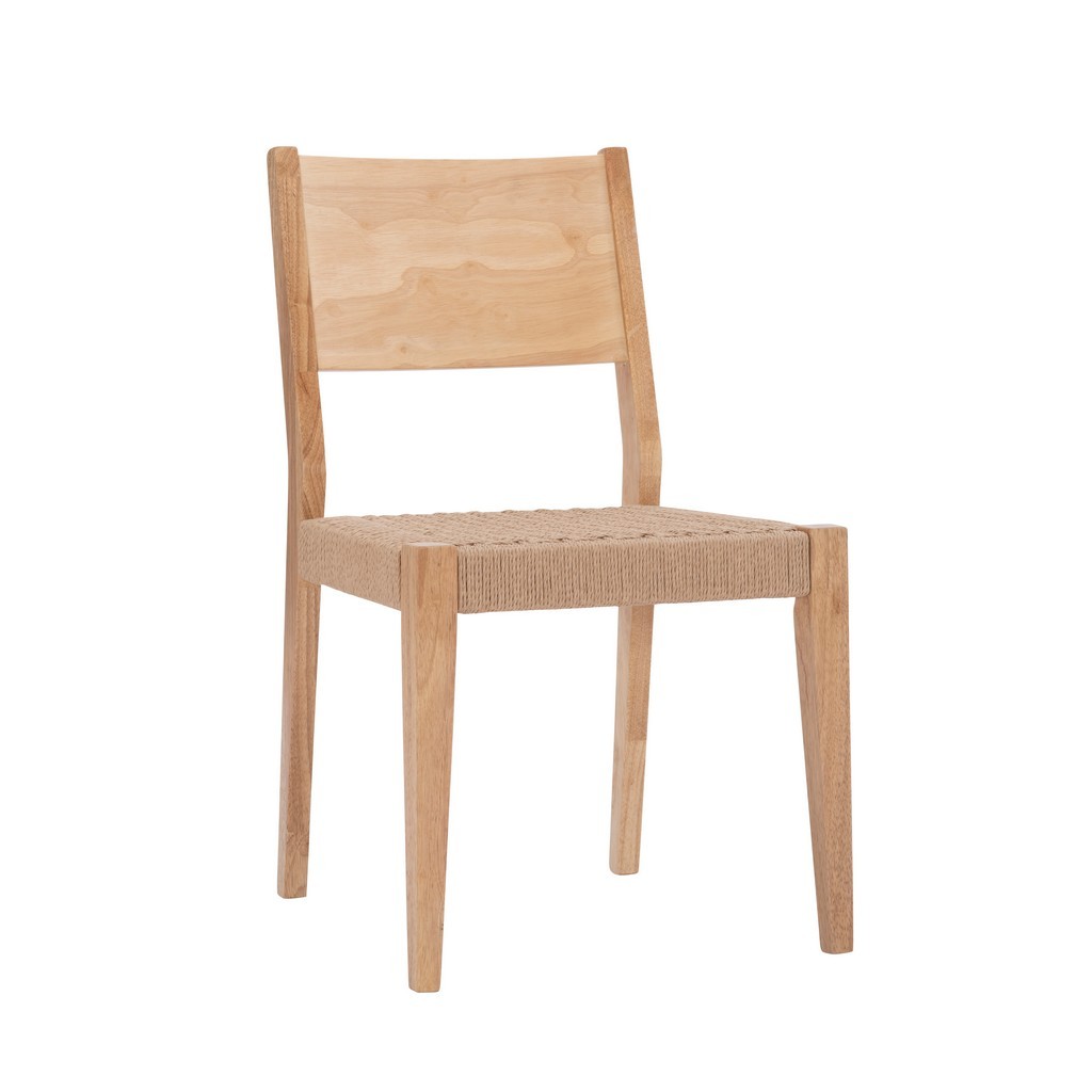 Powell Furniture Cadence Dining Chair Natural - ( Set Of 2 ) - Powell D1276D19SC