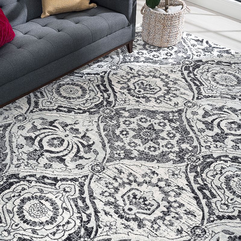 KHL Rugs Beatrice Geometric Rug