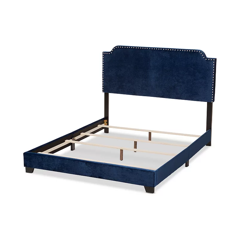 Baxton Studio Darcy Bed Frame