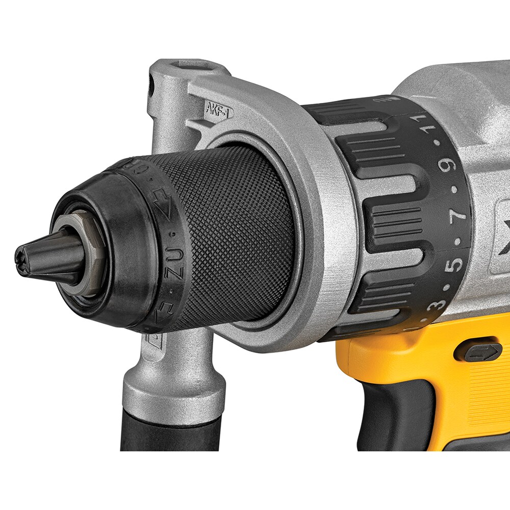 DEWALT DCD998B XR POWER DETECT 1/2-in 20-volt Max 8-Amp Variable Speed Brushless Cordless Hammer Drill