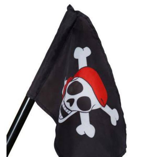 Gorilla Playsets Pirate Flag Kit 09-1014-P