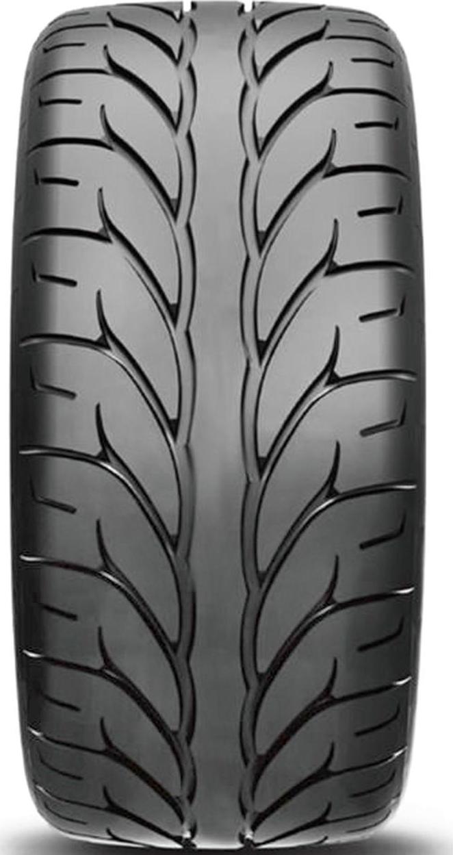 Kenda Kaiser (KR20A) Racing 235/40ZR18 91W Passenger Tire