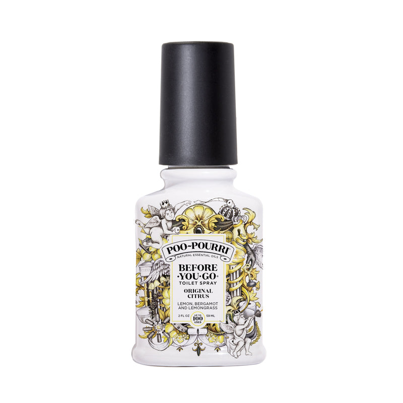 POOPOURRI ORIG SPRAY 2OZ