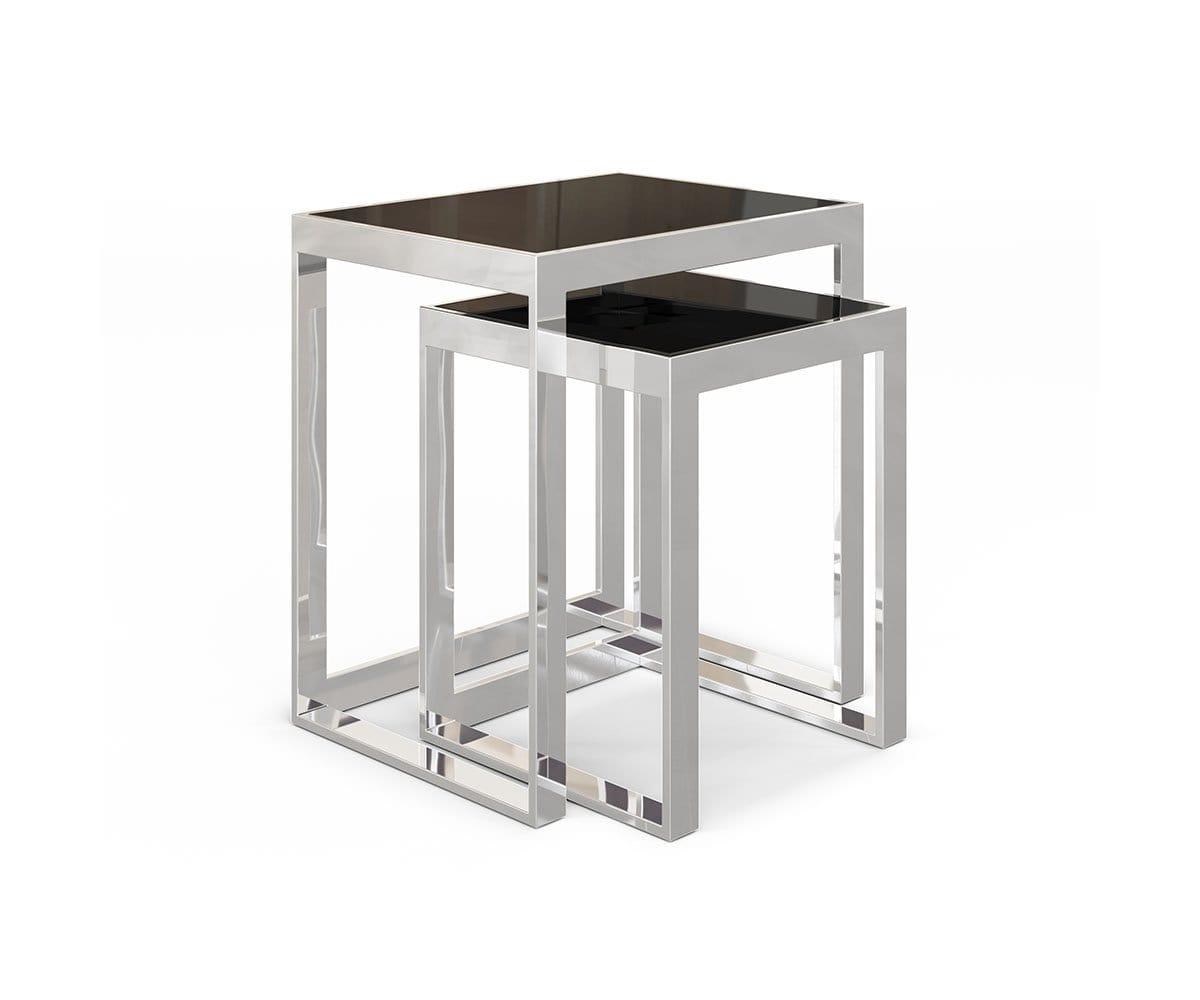 Svante Nesting Tables