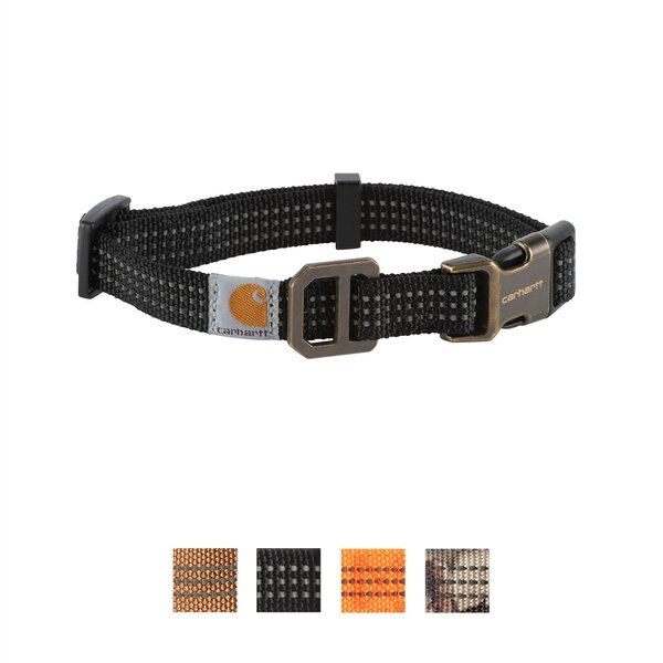 Carhartt Tradesman Dog Collar