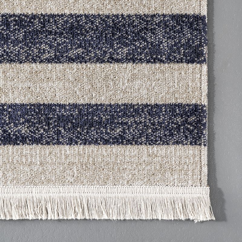 nuLoom Roberge Coastal Indoor/Outdoor Area Rug