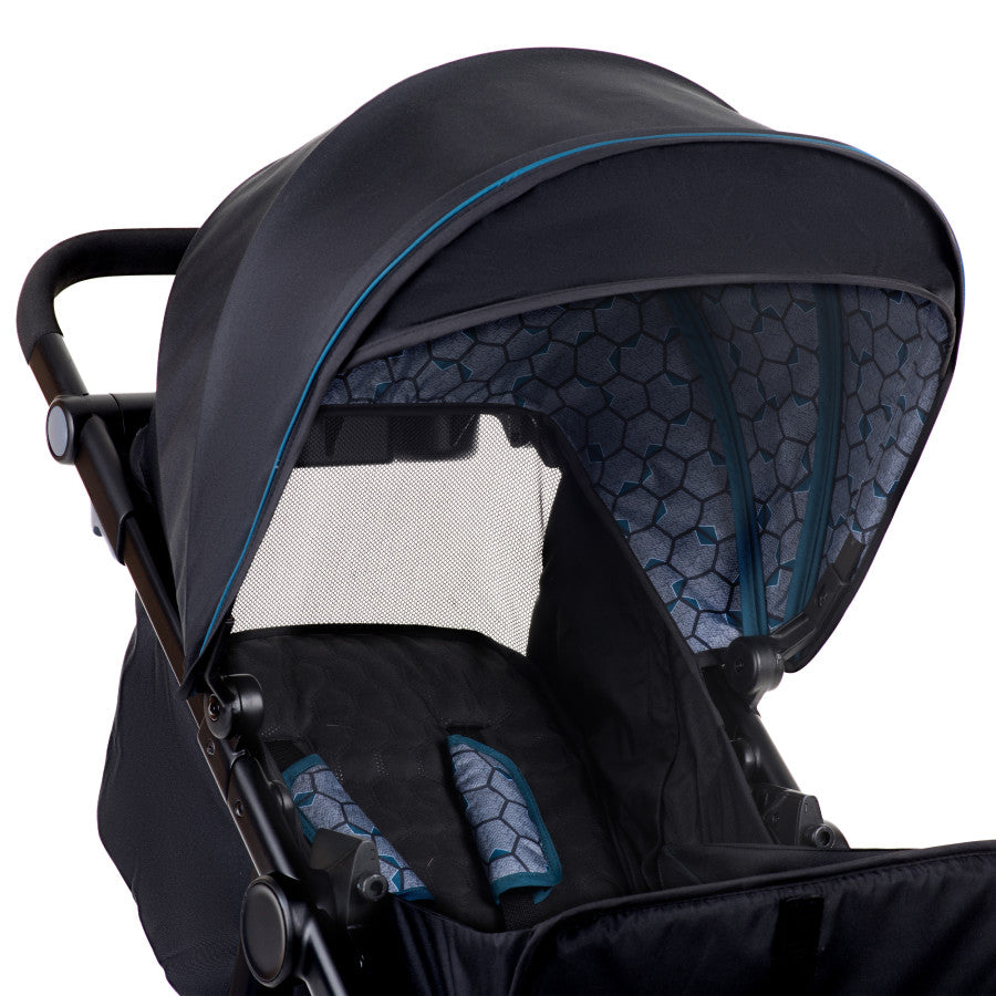 Clover Travel System with LiteMax Infant Car Seat