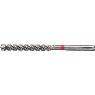 Hilti 14 in. x 8 in. TE-CX SDS Plus Carbide Masonry Hammer Drill Bit 435001