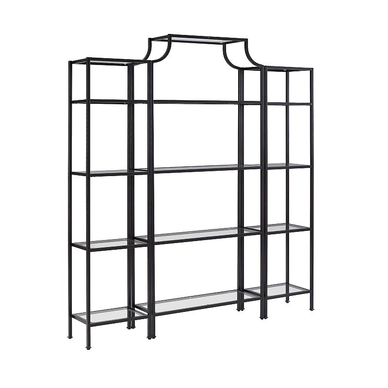 Crosley Aimee 3-Piece Etagere Set